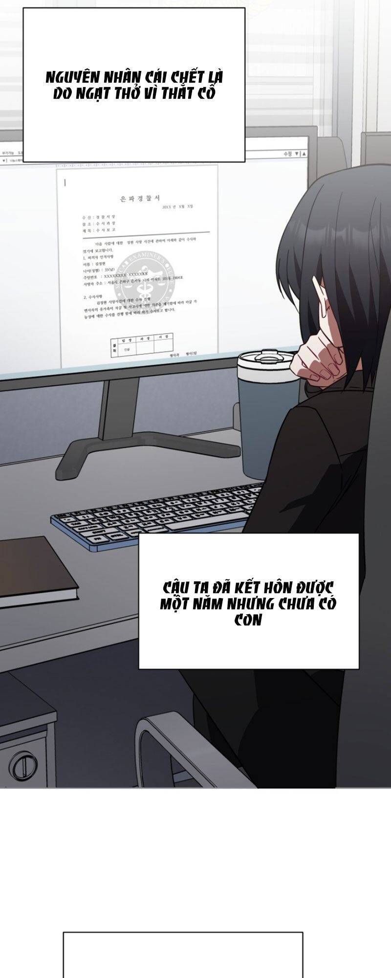 Tôi Đã Giết Hắn Chap 5 - Next Chap 6