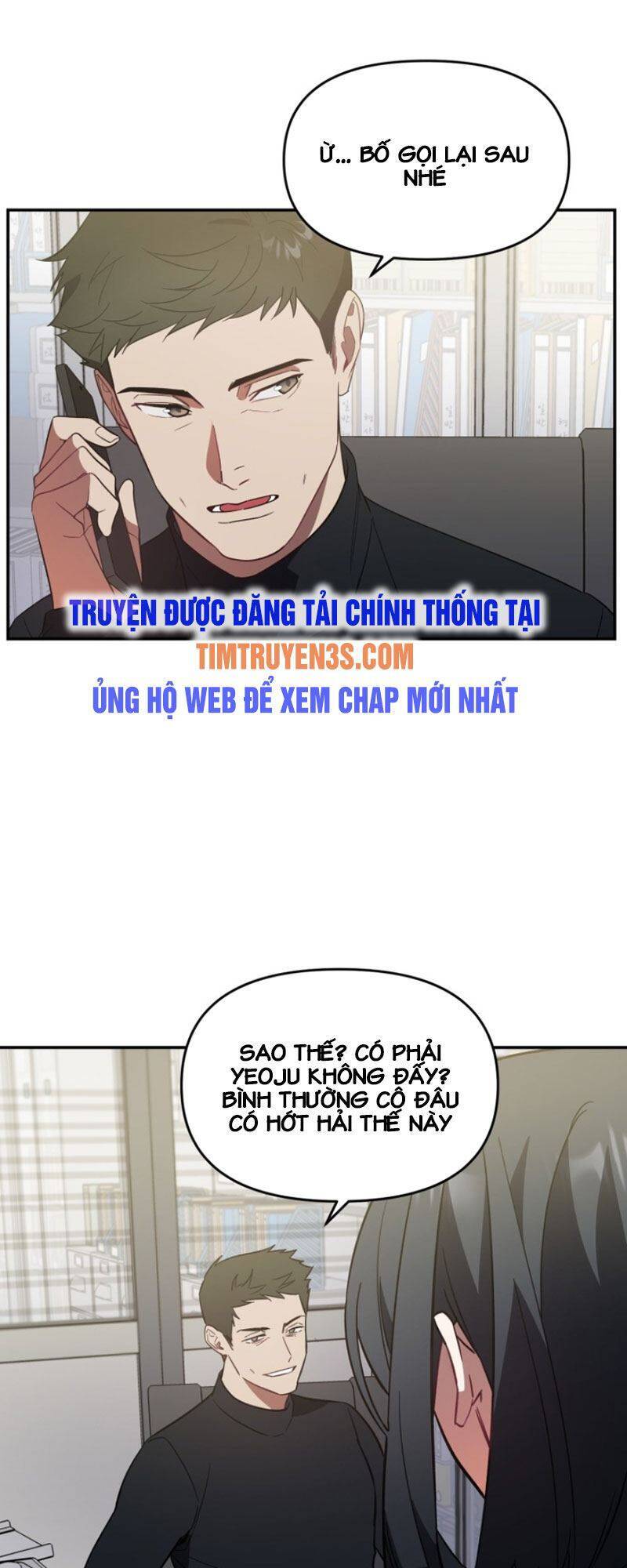 Tôi Đã Giết Hắn Chap 5 - Next Chap 6