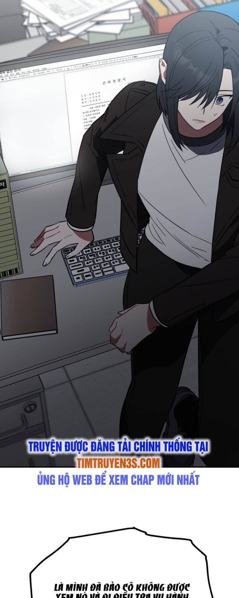Tôi Đã Giết Hắn Chap 5 - Next Chap 6
