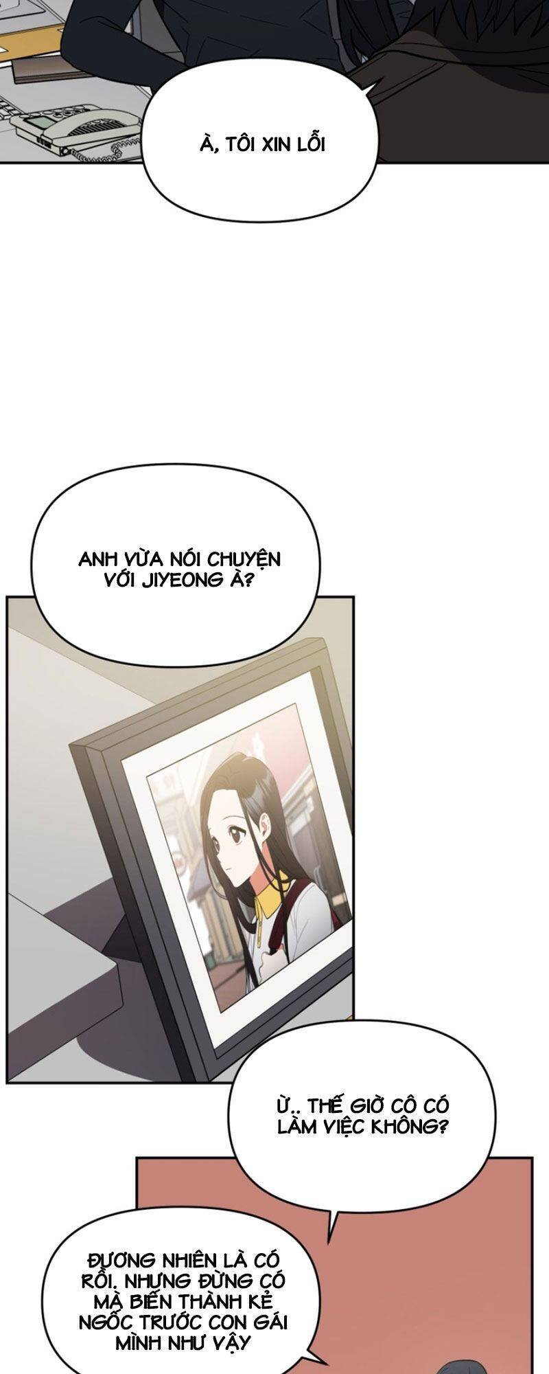 Tôi Đã Giết Hắn Chap 5 - Next Chap 6