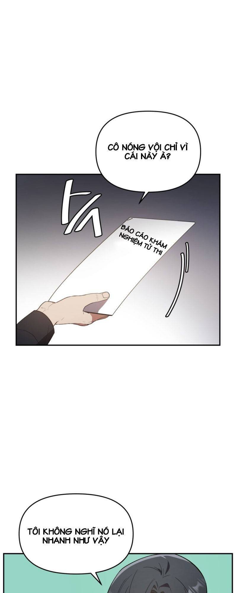 Tôi Đã Giết Hắn Chap 5 - Next Chap 6