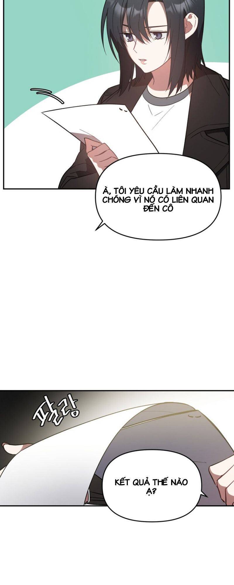 Tôi Đã Giết Hắn Chap 5 - Next Chap 6