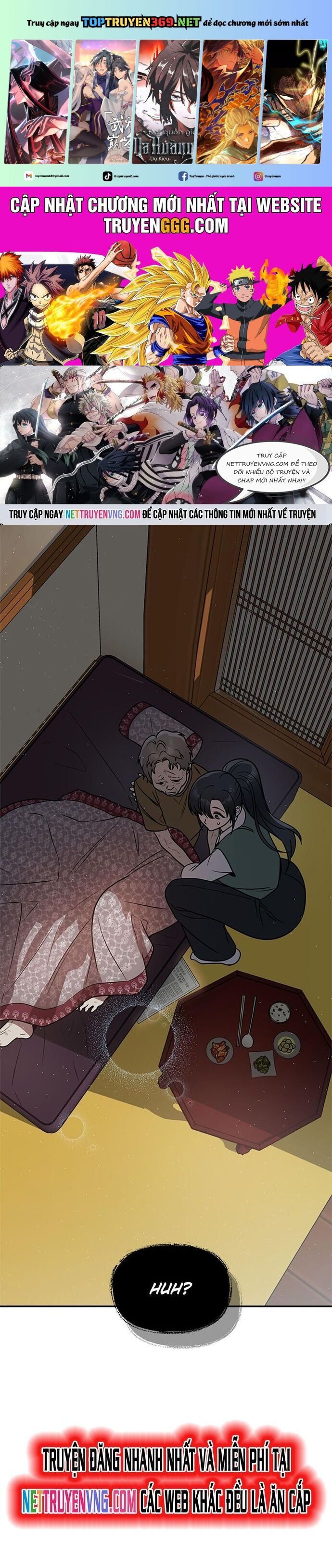 Tôi Đã Giết Hắn Chap 50 - Next Chap 51