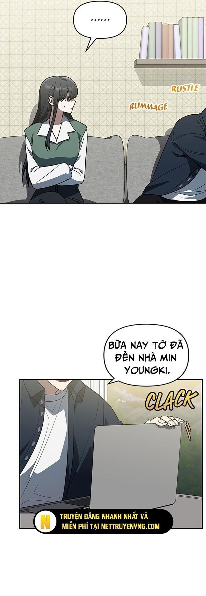 Tôi Đã Giết Hắn Chap 50 - Next Chap 51