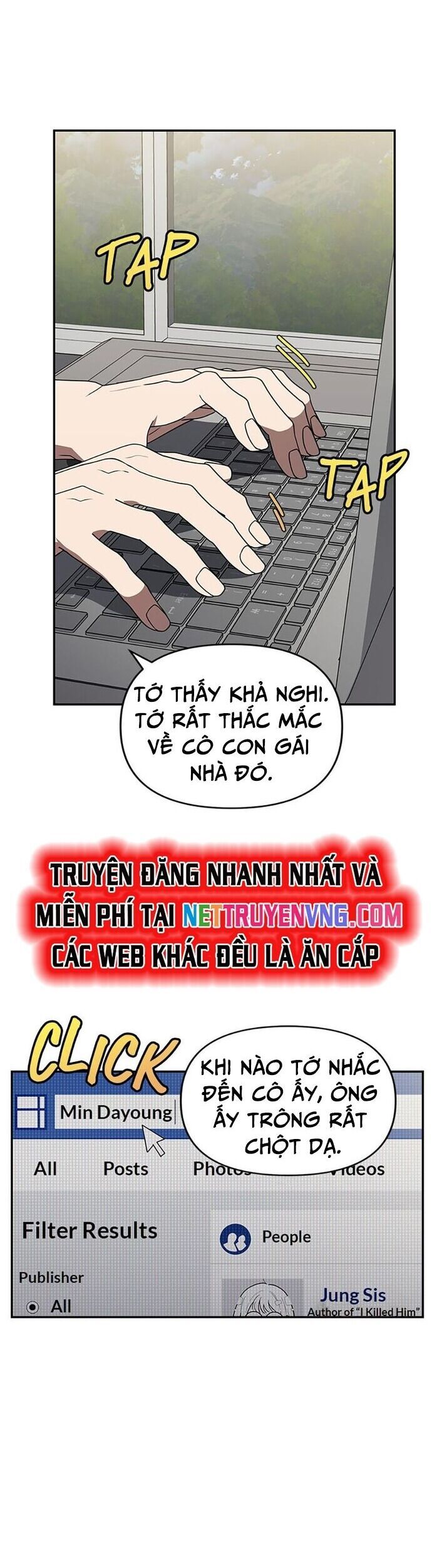 Tôi Đã Giết Hắn Chap 50 - Next Chap 51