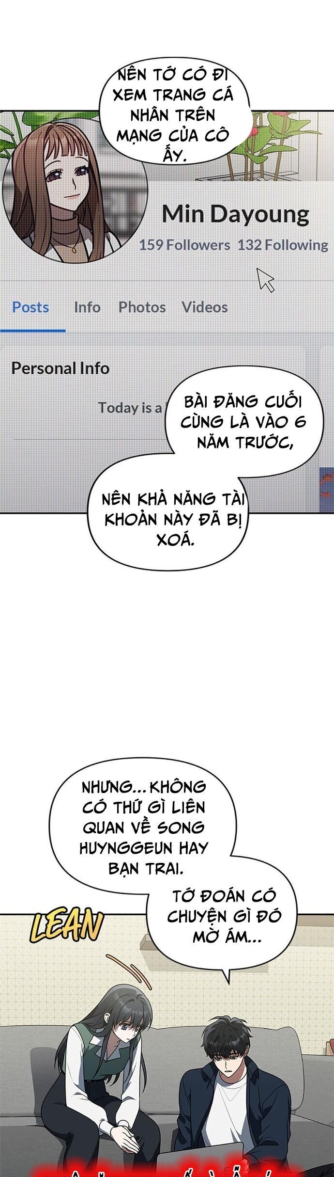 Tôi Đã Giết Hắn Chap 50 - Next Chap 51
