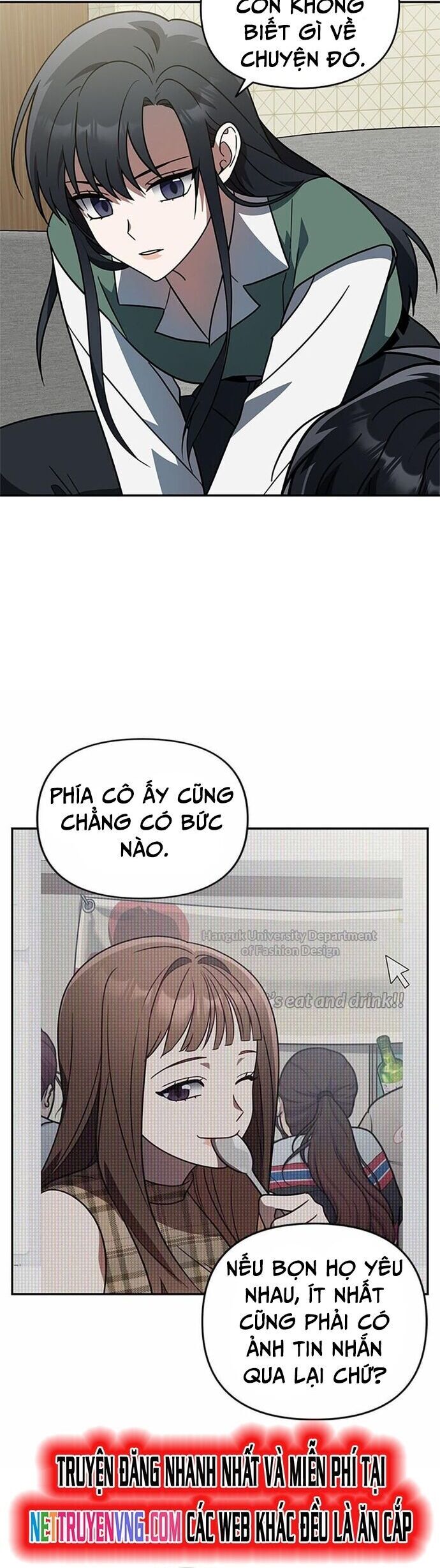 Tôi Đã Giết Hắn Chap 50 - Next Chap 51