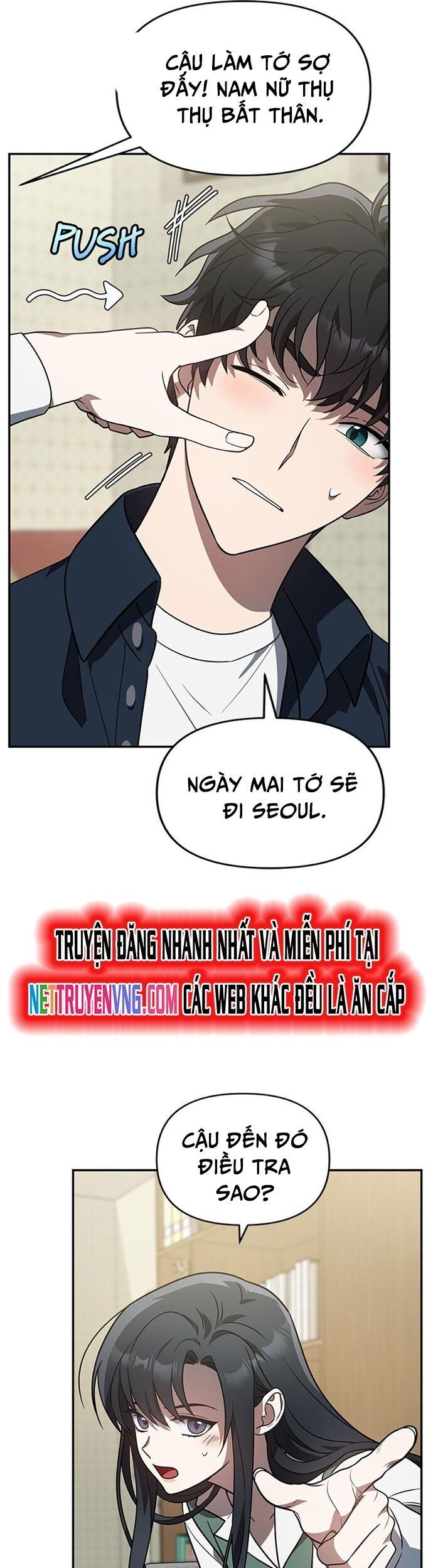 Tôi Đã Giết Hắn Chap 50 - Next Chap 51