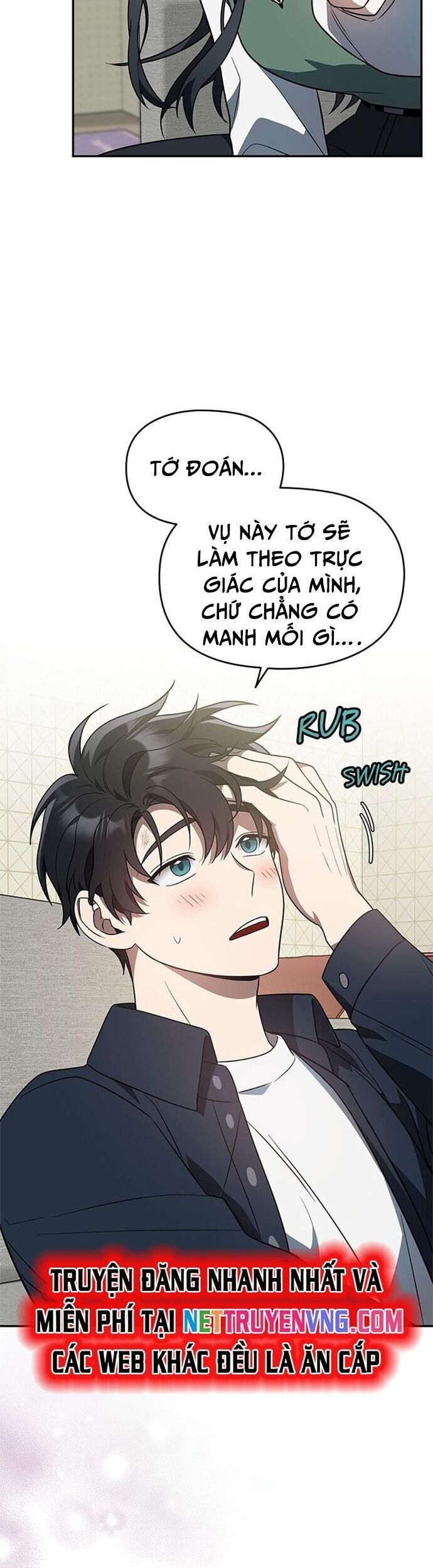 Tôi Đã Giết Hắn Chap 50 - Next Chap 51