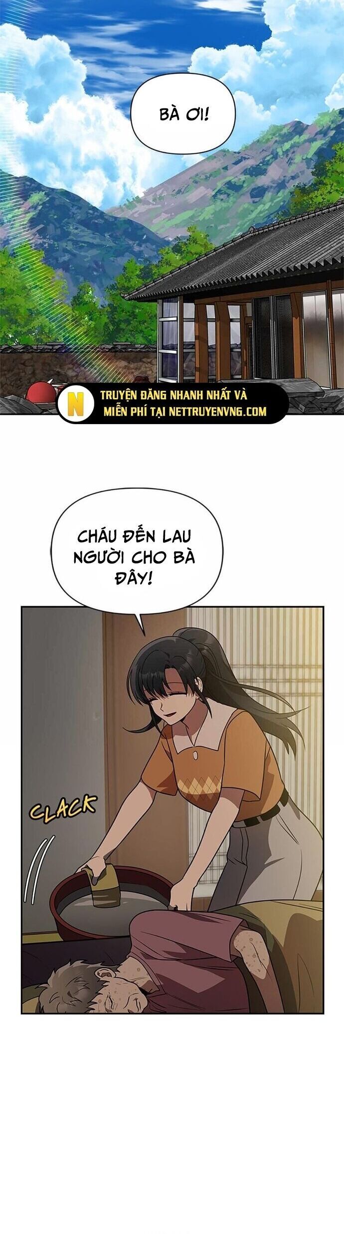 Tôi Đã Giết Hắn Chap 50 - Next Chap 51