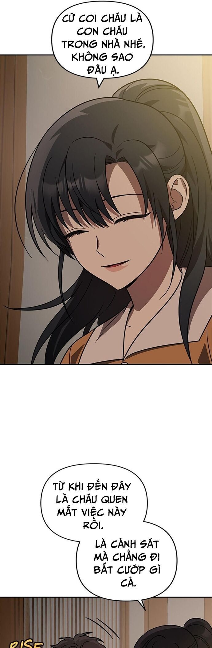 Tôi Đã Giết Hắn Chap 50 - Next Chap 51