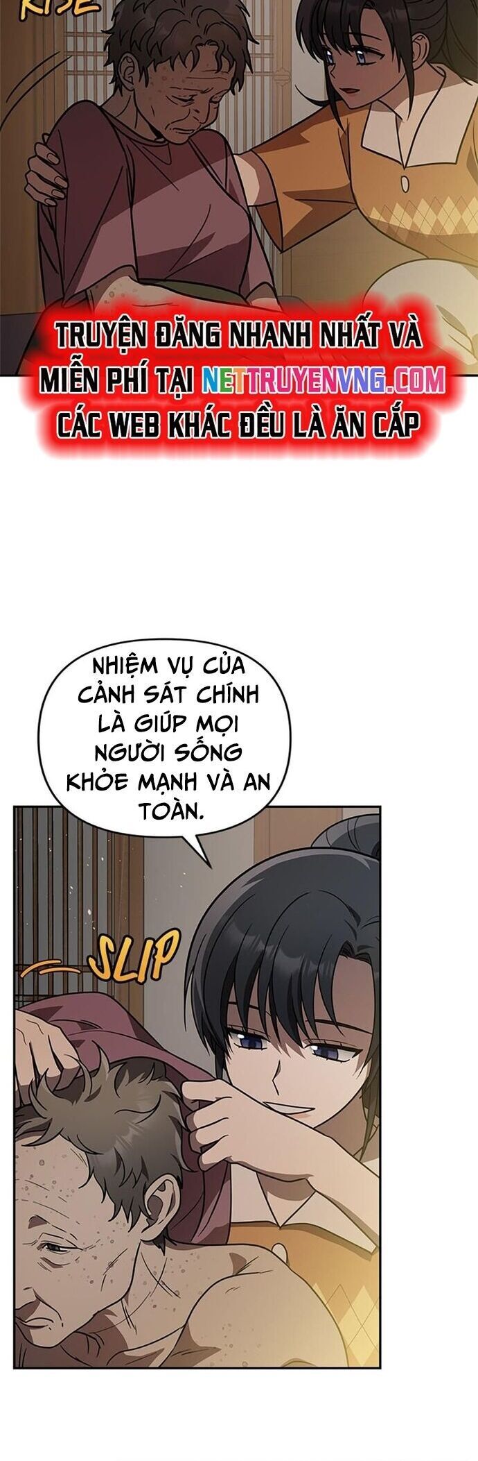 Tôi Đã Giết Hắn Chap 50 - Next Chap 51