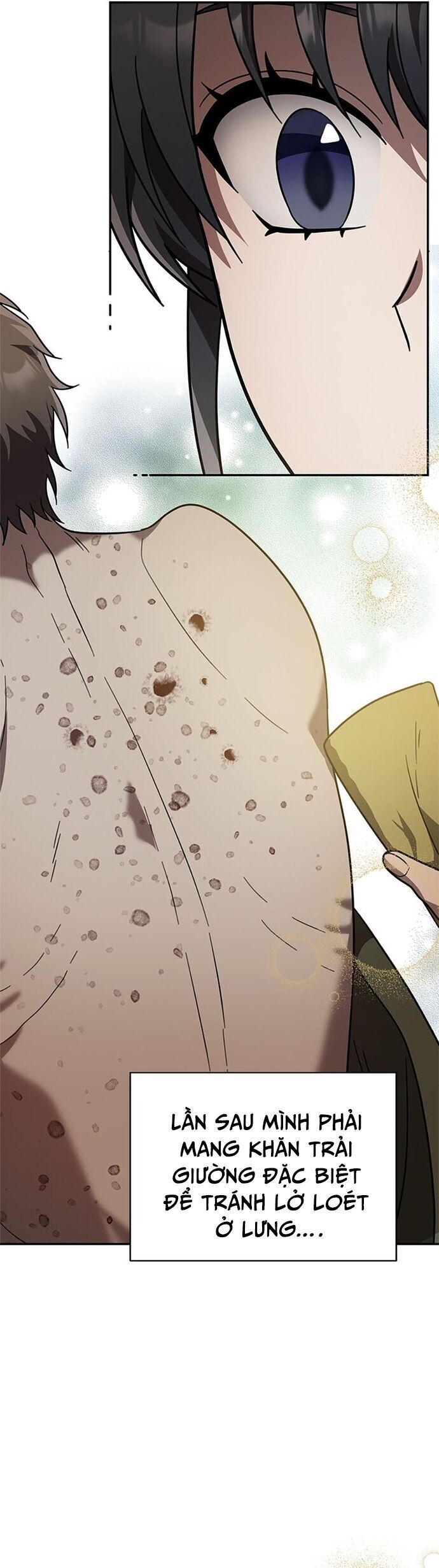Tôi Đã Giết Hắn Chap 50 - Next Chap 51