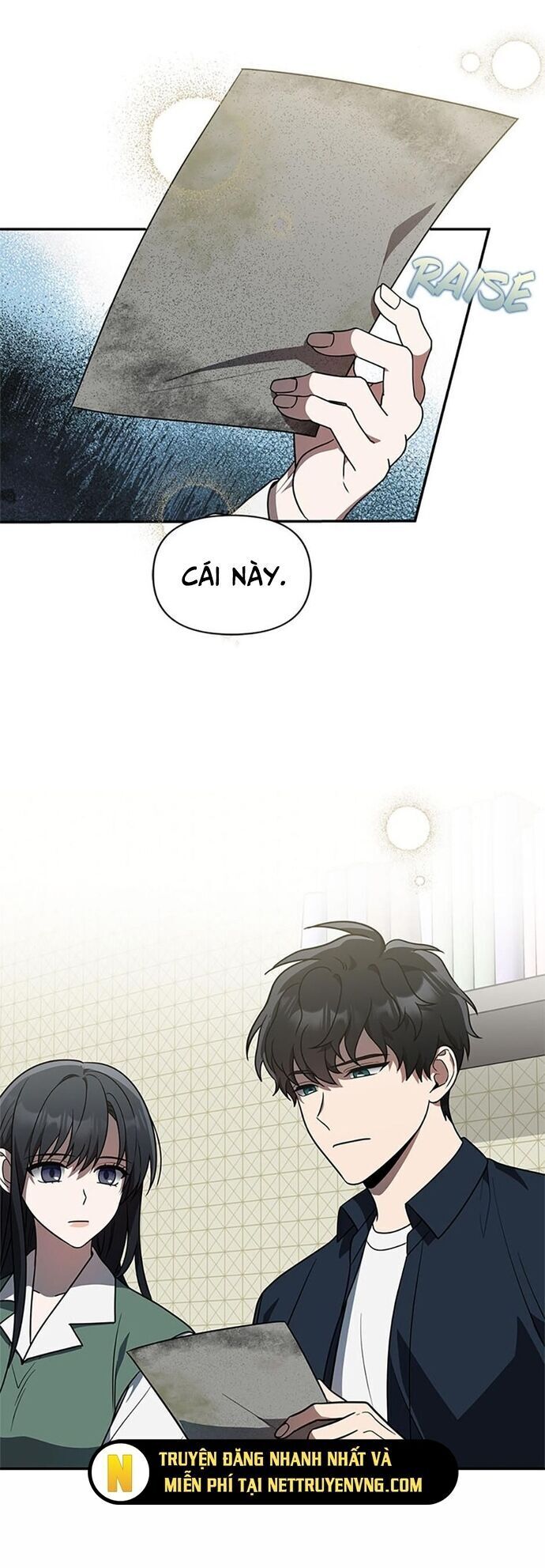 Tôi Đã Giết Hắn Chap 50 - Next Chap 51