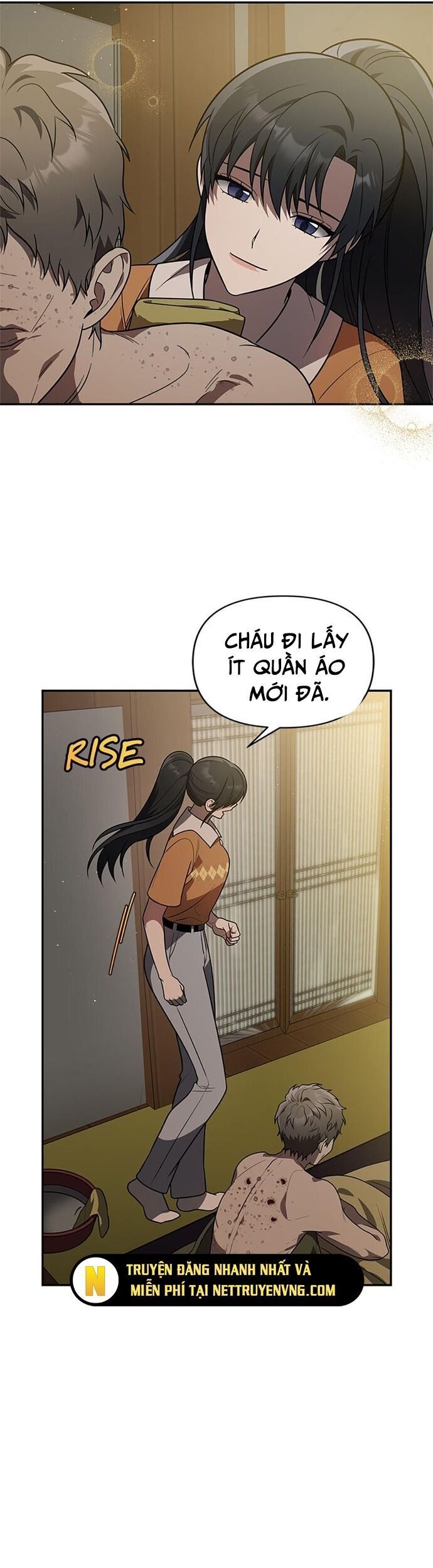 Tôi Đã Giết Hắn Chap 50 - Next Chap 51