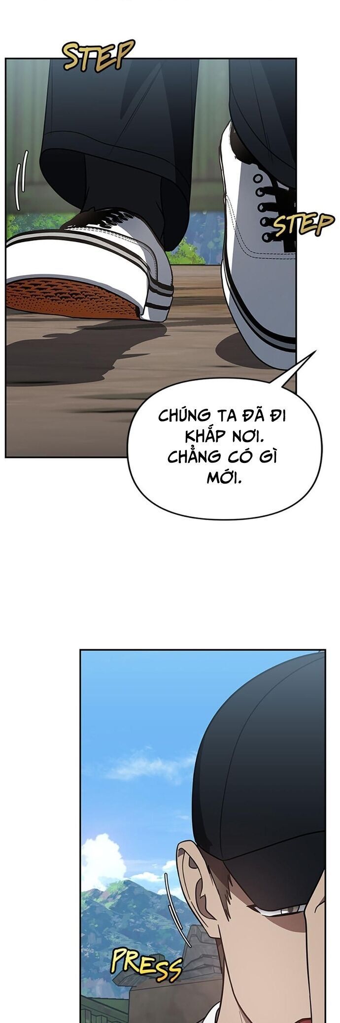 Tôi Đã Giết Hắn Chap 50 - Next Chap 51