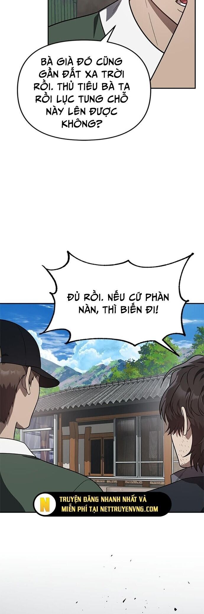 Tôi Đã Giết Hắn Chap 50 - Next Chap 51