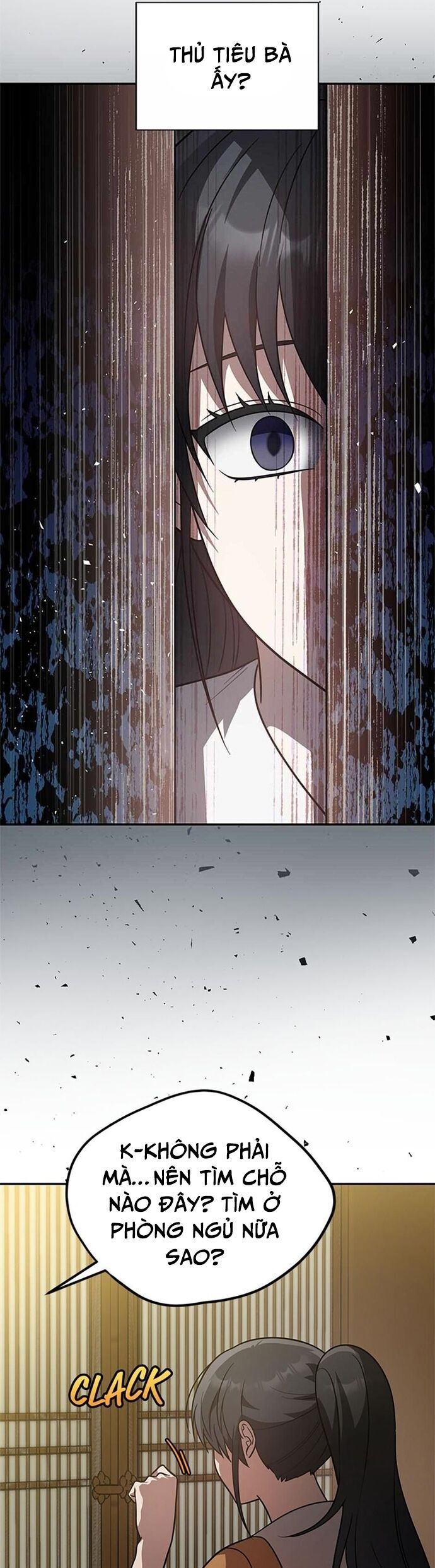 Tôi Đã Giết Hắn Chap 50 - Next Chap 51