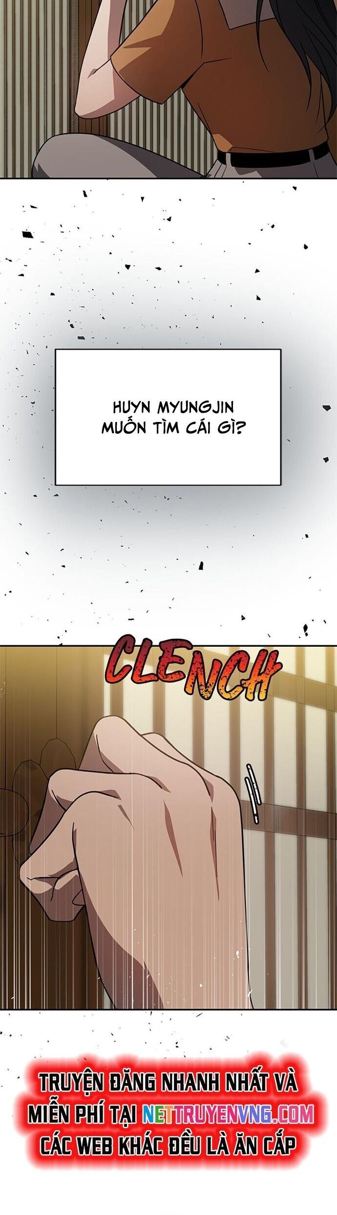 Tôi Đã Giết Hắn Chap 50 - Next Chap 51