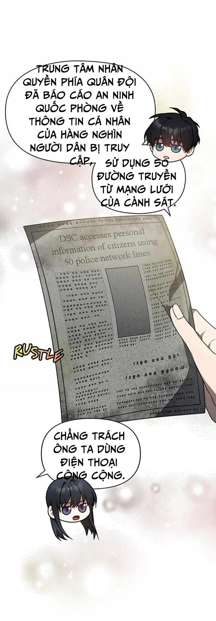 Tôi Đã Giết Hắn Chap 50 - Next Chap 51
