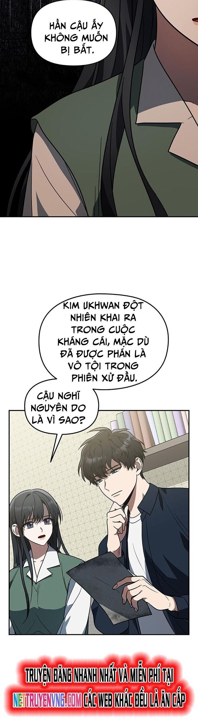 Tôi Đã Giết Hắn Chap 50 - Next Chap 51