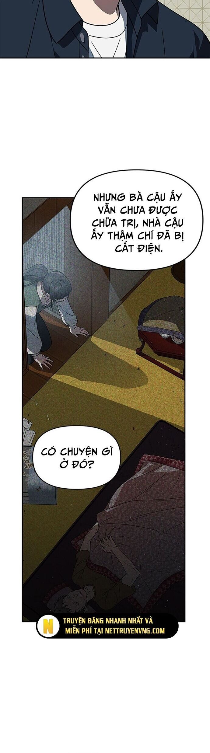 Tôi Đã Giết Hắn Chap 50 - Next Chap 51