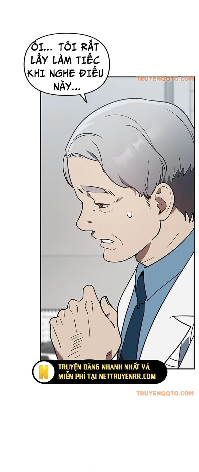 Tôi Đã Giết Hắn Chap 51 - Next Chap 52