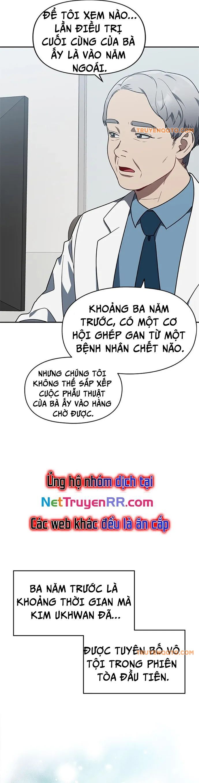 Tôi Đã Giết Hắn Chap 51 - Next Chap 52