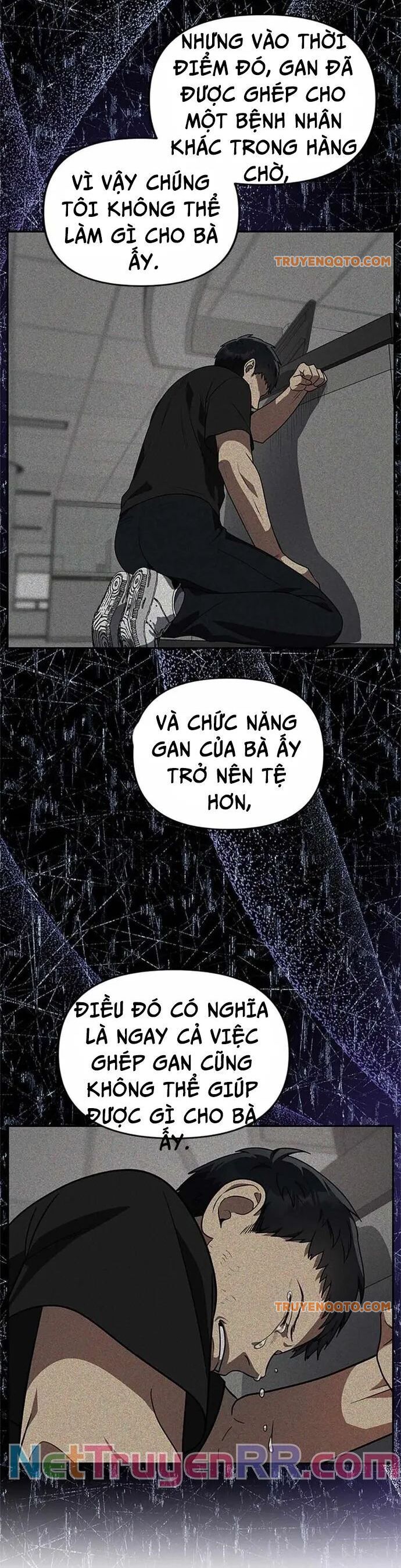 Tôi Đã Giết Hắn Chap 51 - Next Chap 52