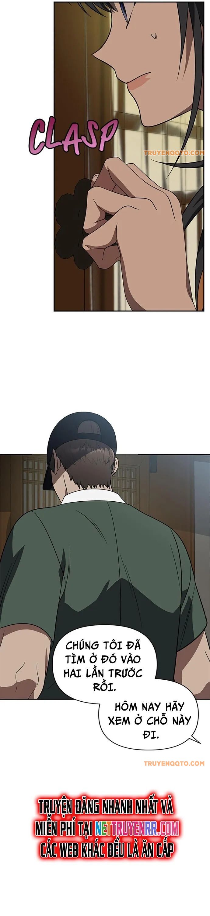 Tôi Đã Giết Hắn Chap 51 - Next Chap 52