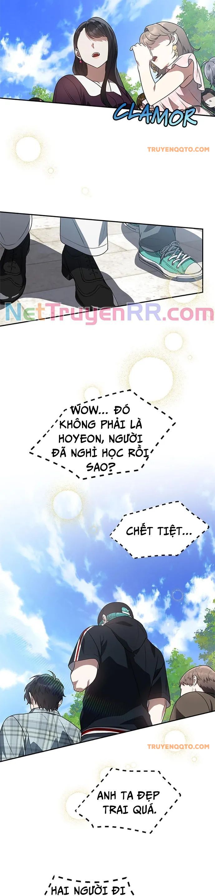 Tôi Đã Giết Hắn Chap 51 - Next Chap 52