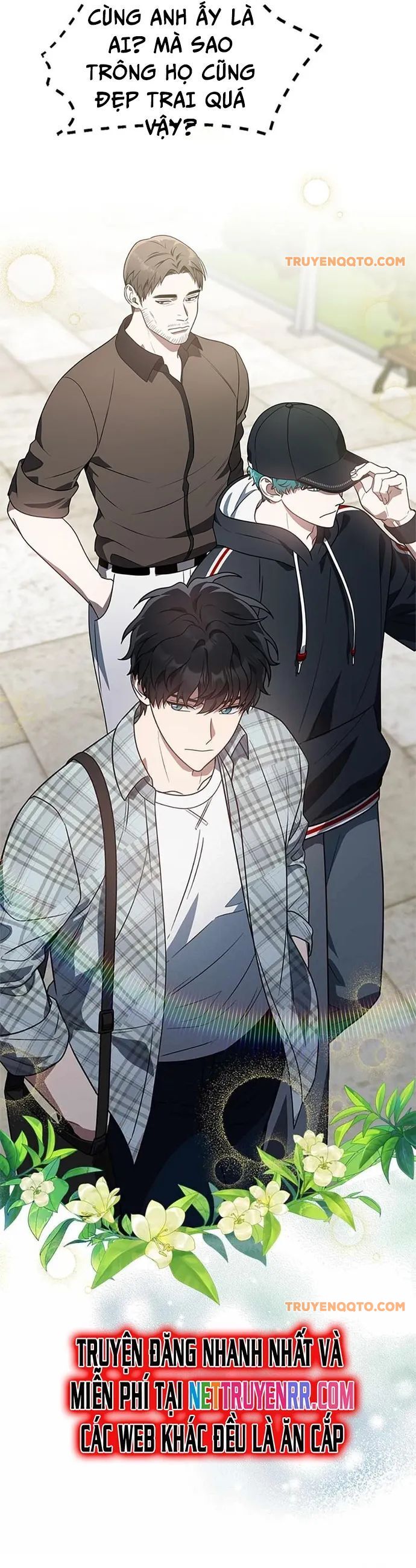 Tôi Đã Giết Hắn Chap 51 - Next Chap 52