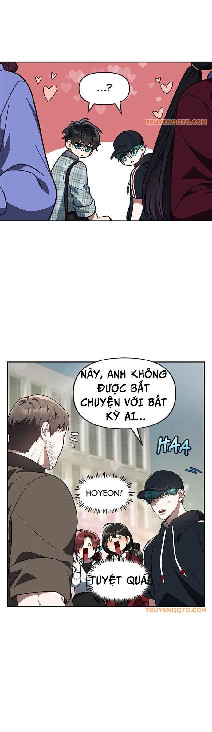 Tôi Đã Giết Hắn Chap 51 - Next Chap 52