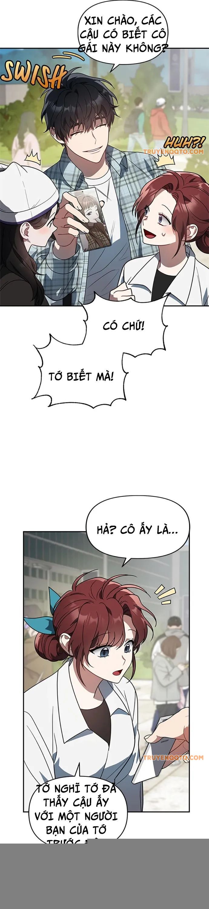 Tôi Đã Giết Hắn Chap 51 - Next Chap 52