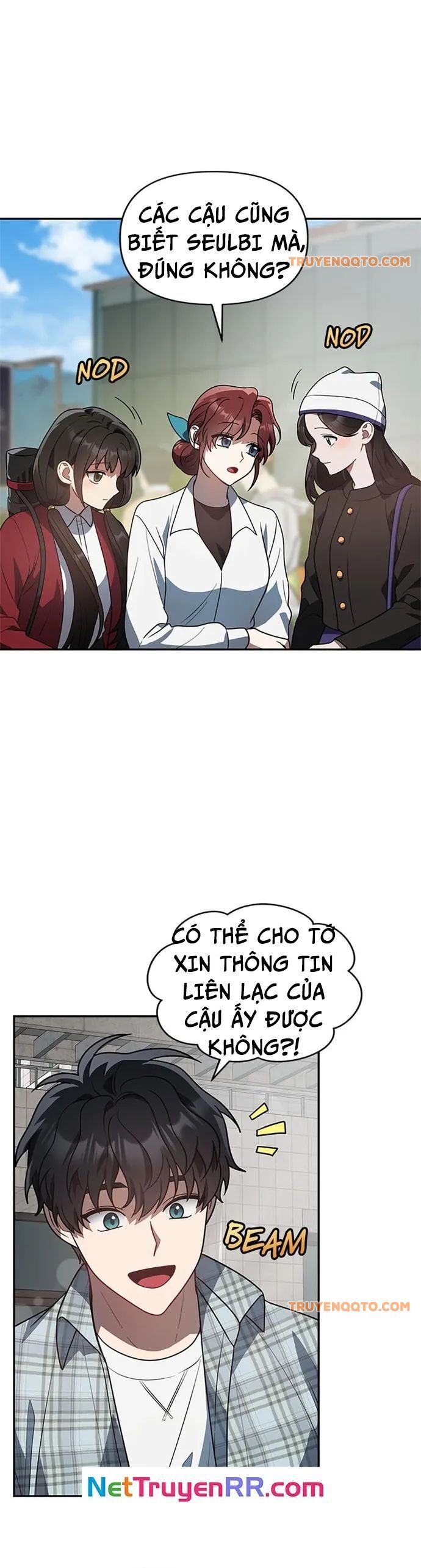 Tôi Đã Giết Hắn Chap 51 - Next Chap 52