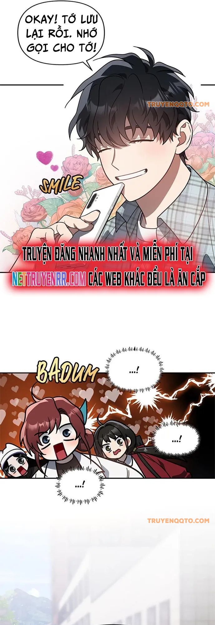 Tôi Đã Giết Hắn Chap 51 - Next Chap 52