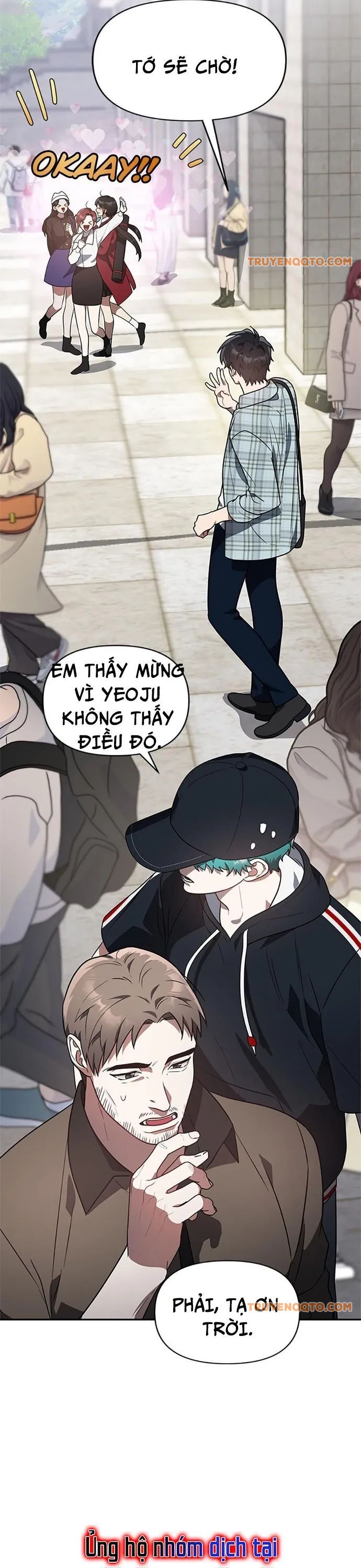 Tôi Đã Giết Hắn Chap 51 - Next Chap 52