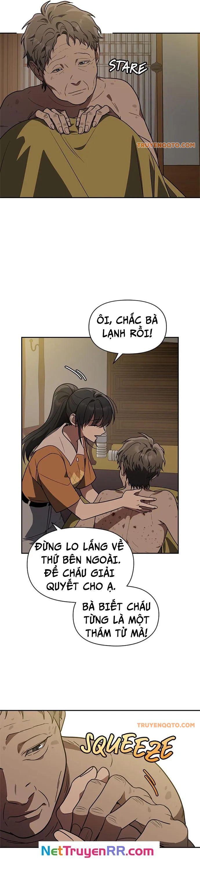 Tôi Đã Giết Hắn Chap 51 - Next Chap 52