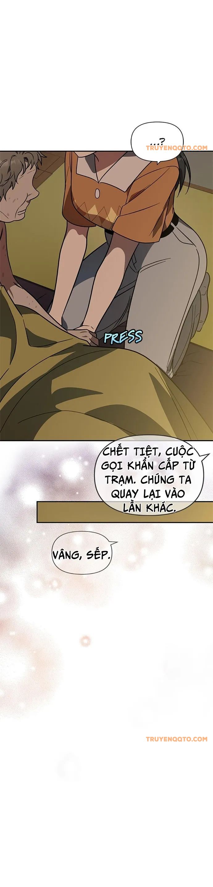 Tôi Đã Giết Hắn Chap 51 - Next Chap 52