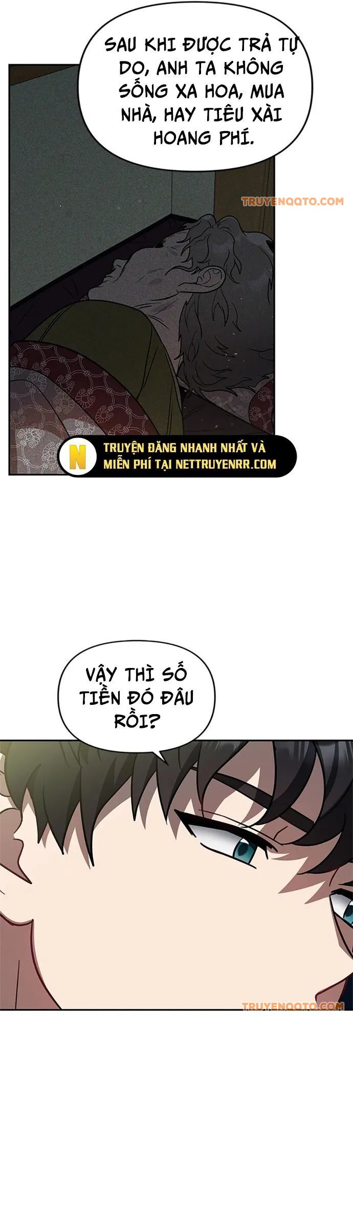 Tôi Đã Giết Hắn Chap 52 - Next Chap 53