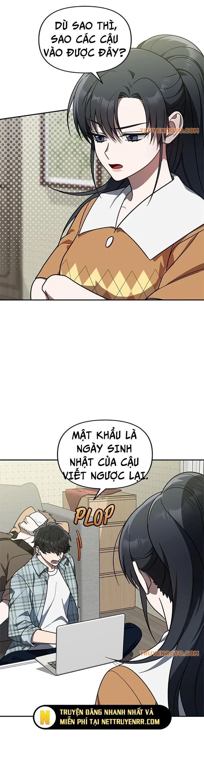 Tôi Đã Giết Hắn Chap 52 - Next Chap 53
