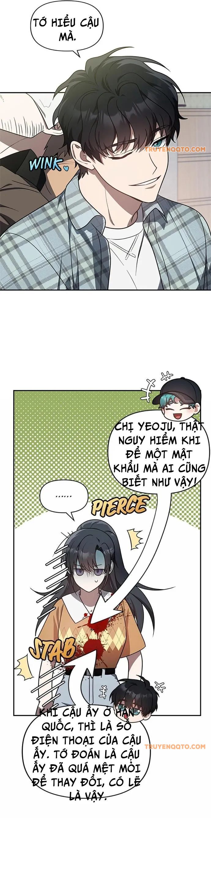 Tôi Đã Giết Hắn Chap 52 - Next Chap 53