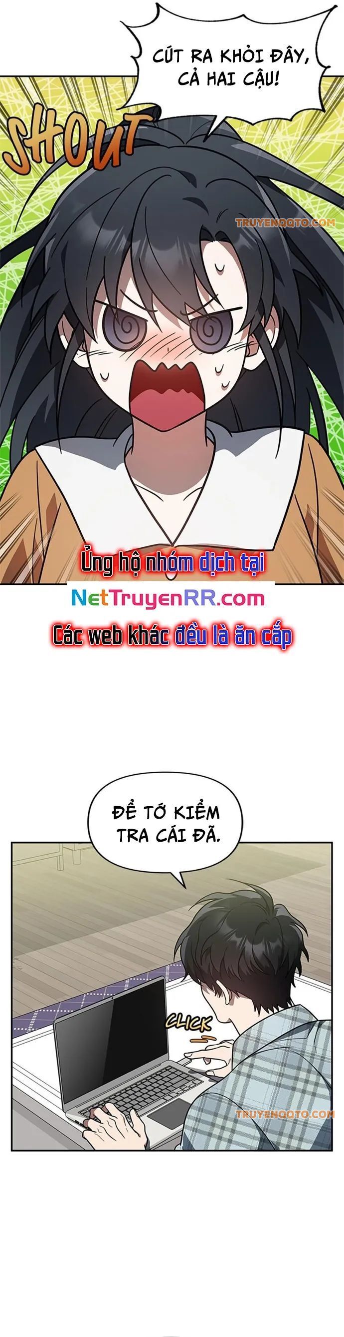 Tôi Đã Giết Hắn Chap 52 - Next Chap 53