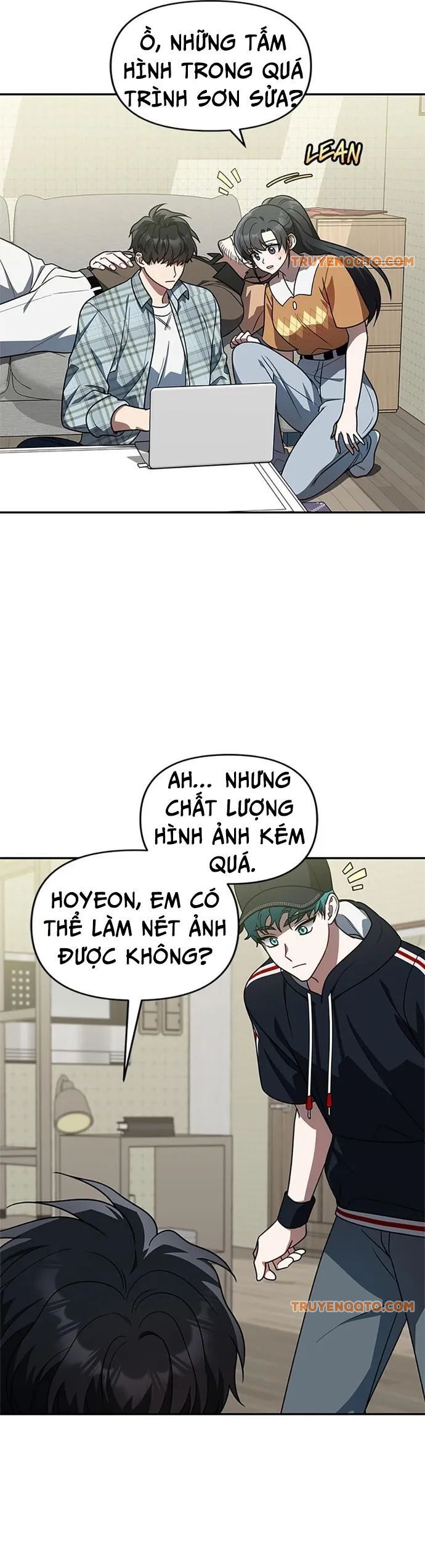 Tôi Đã Giết Hắn Chap 52 - Next Chap 53