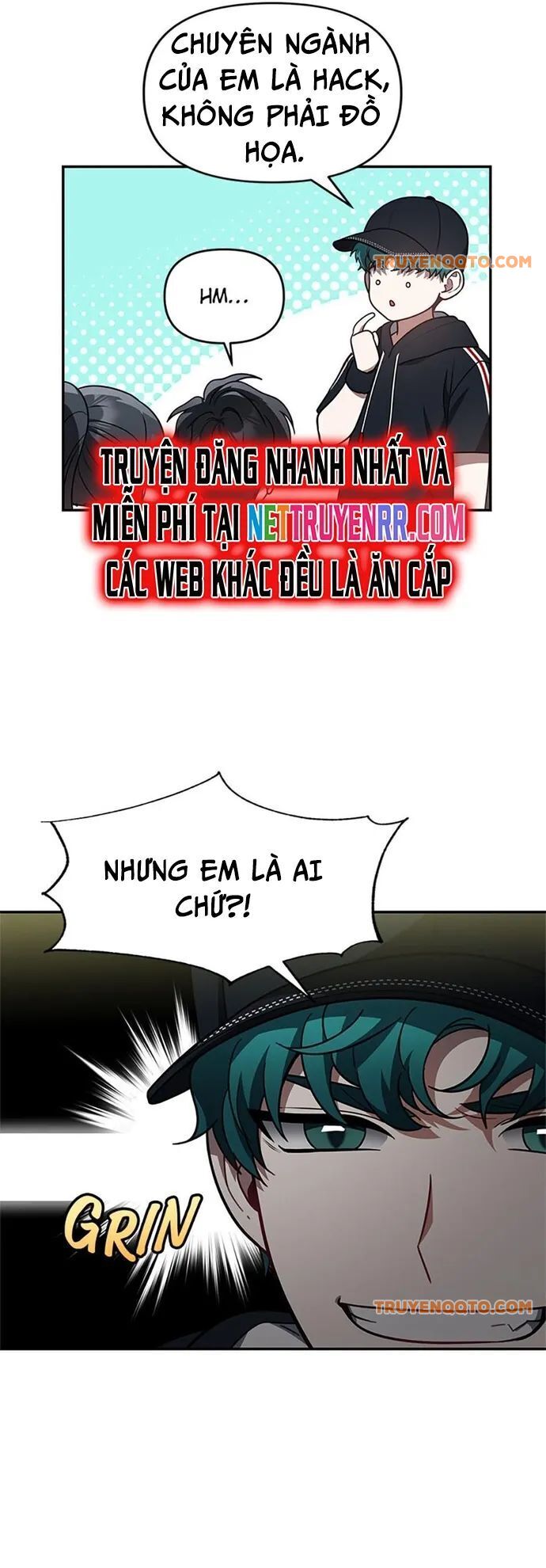 Tôi Đã Giết Hắn Chap 52 - Next Chap 53
