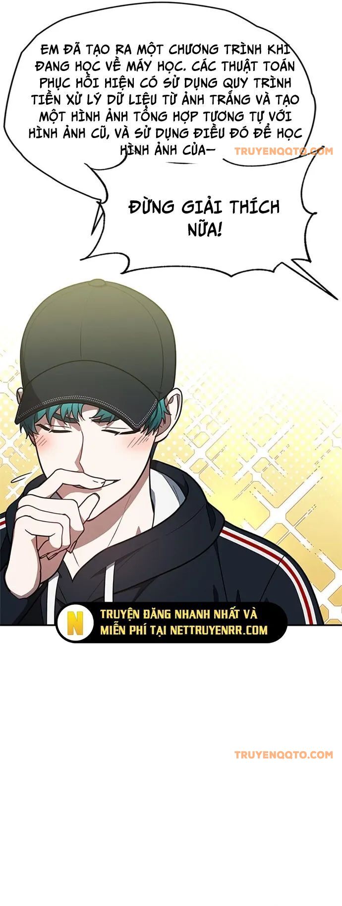 Tôi Đã Giết Hắn Chap 52 - Next Chap 53