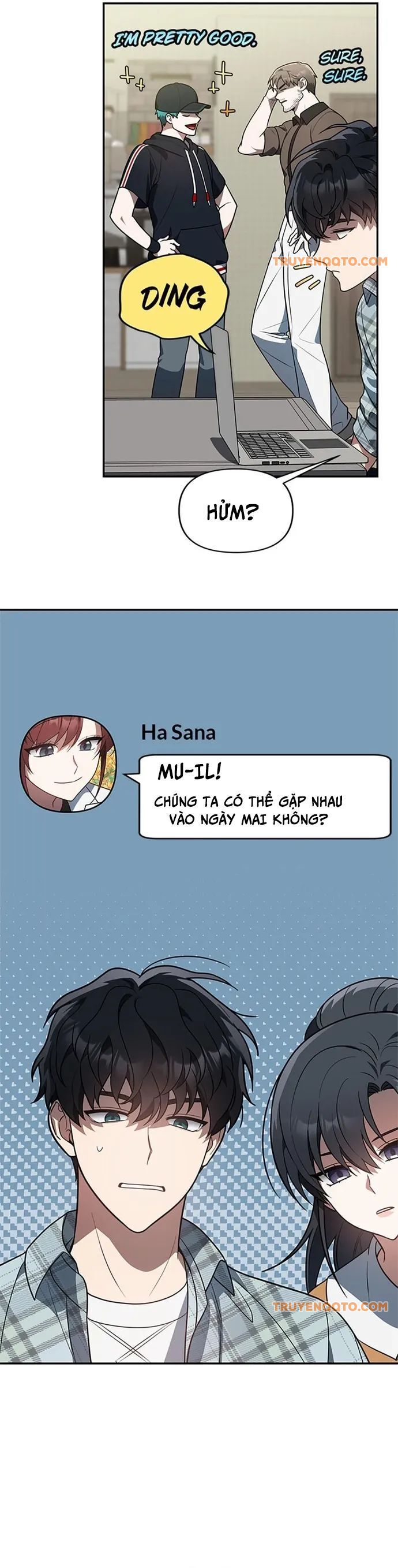 Tôi Đã Giết Hắn Chap 52 - Next Chap 53