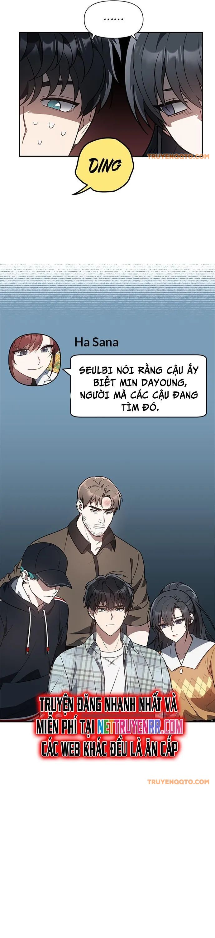 Tôi Đã Giết Hắn Chap 52 - Next Chap 53