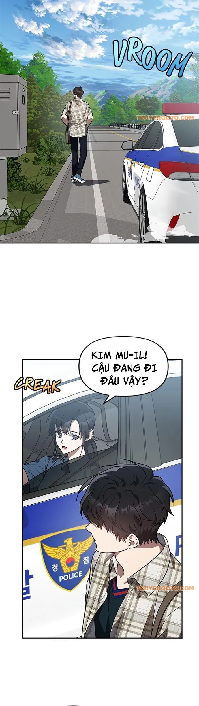 Tôi Đã Giết Hắn Chap 52 - Next Chap 53