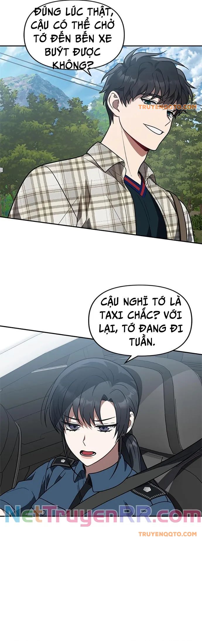 Tôi Đã Giết Hắn Chap 52 - Next Chap 53